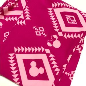 TC Disney LuLaRoe leggings BNWOT